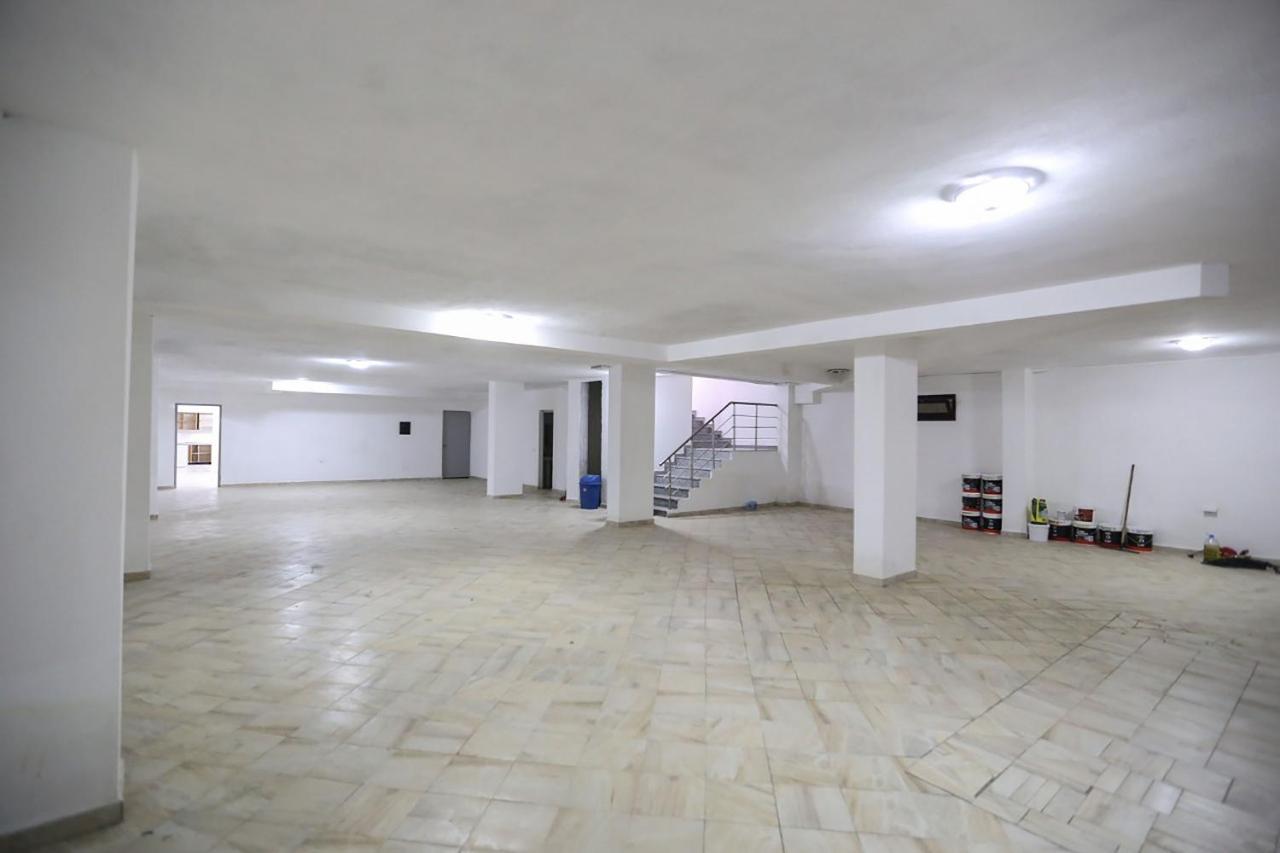 Jaho Hotel