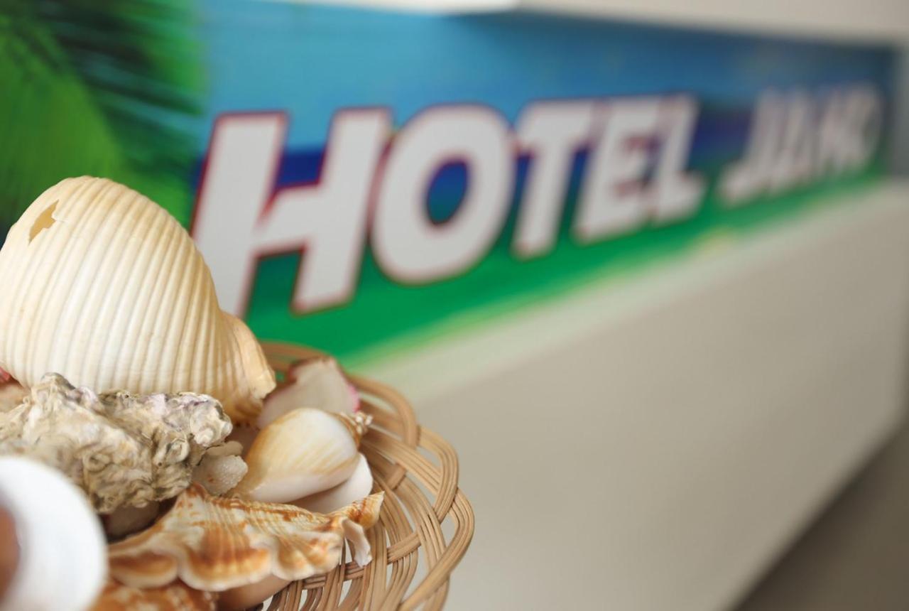 Jaho Hotel *