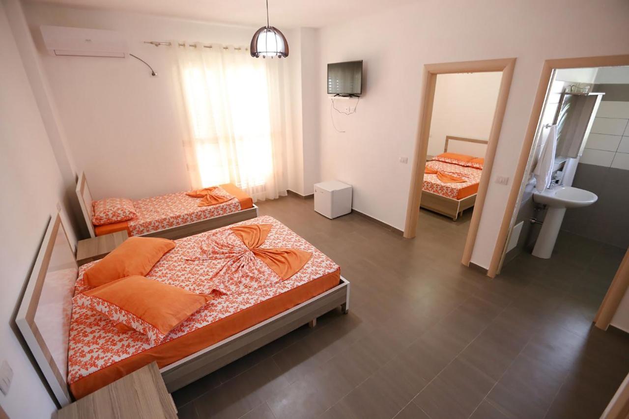 Hotel Jaho Kavaje