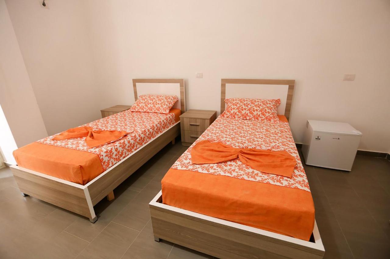 Jaho Hotel Kavaje