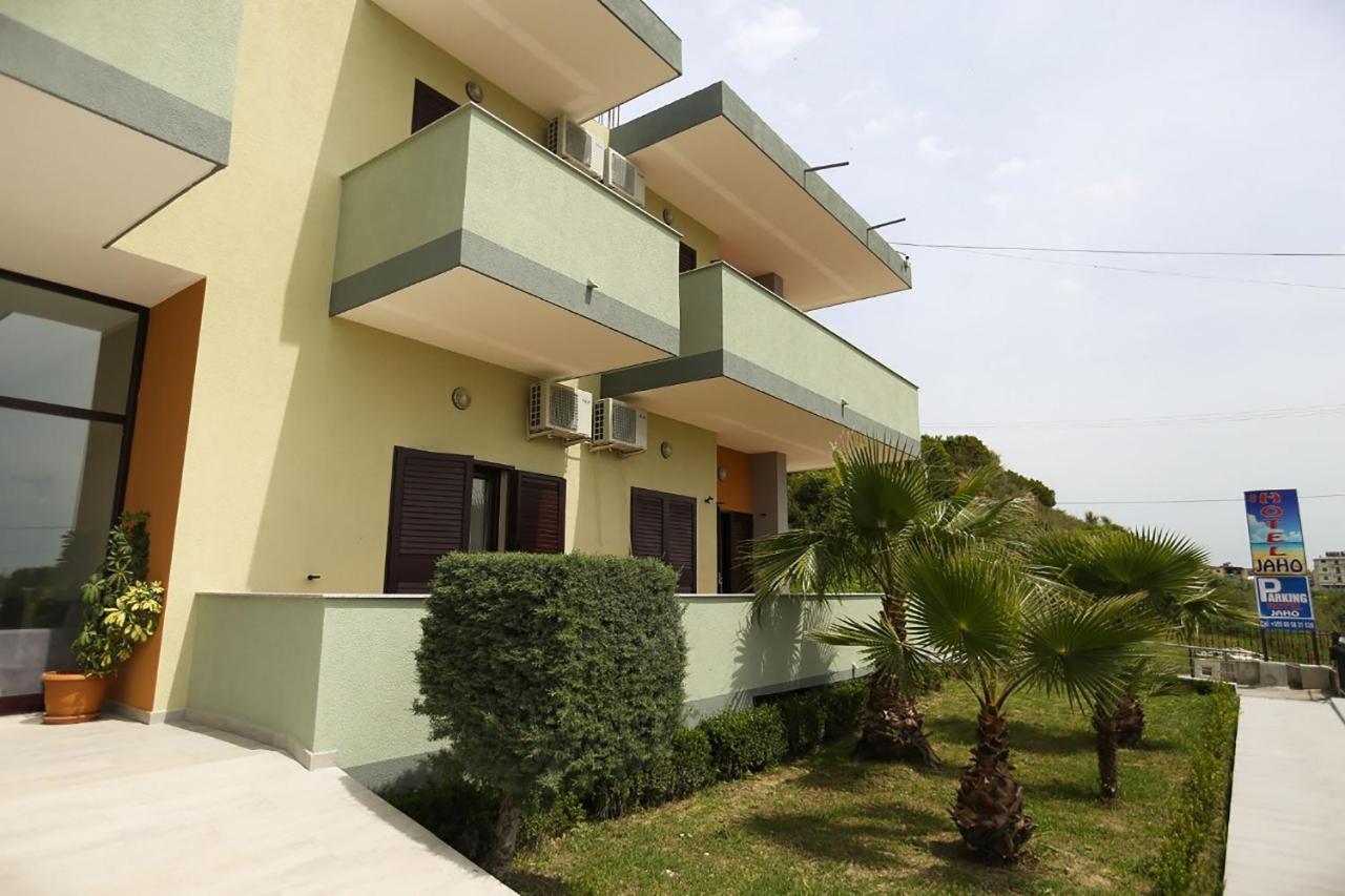 Hotel Jaho Kavaje
