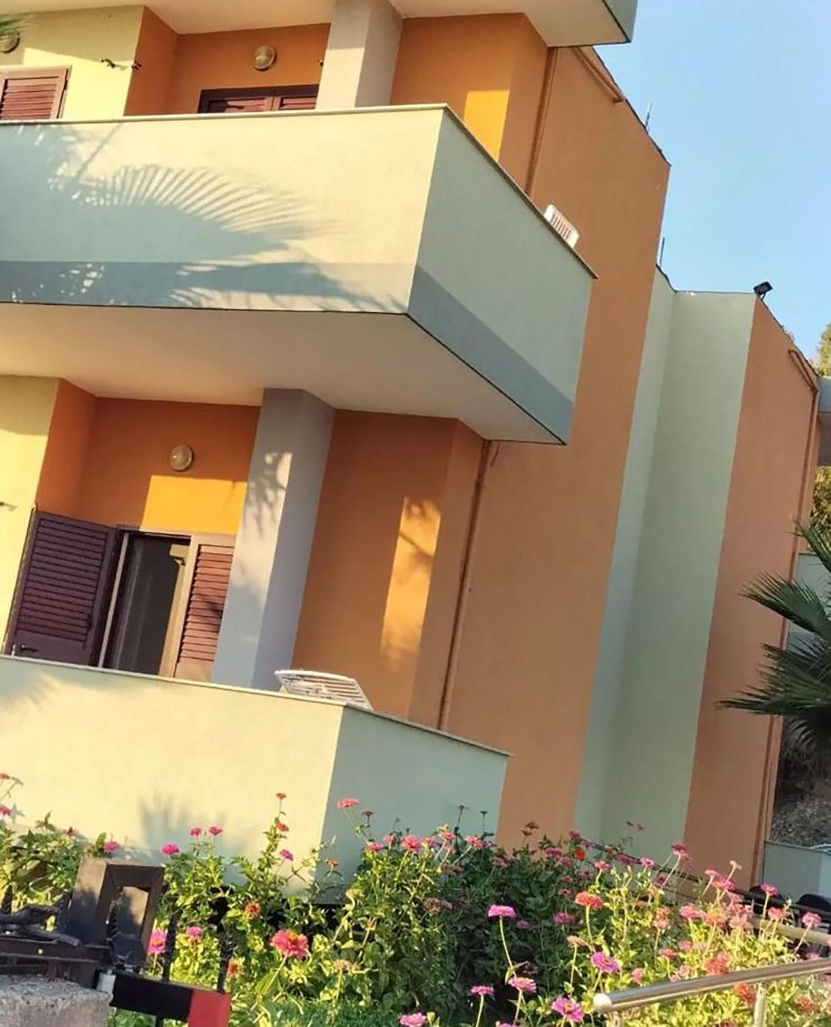 Jaho Hotel Kavaje