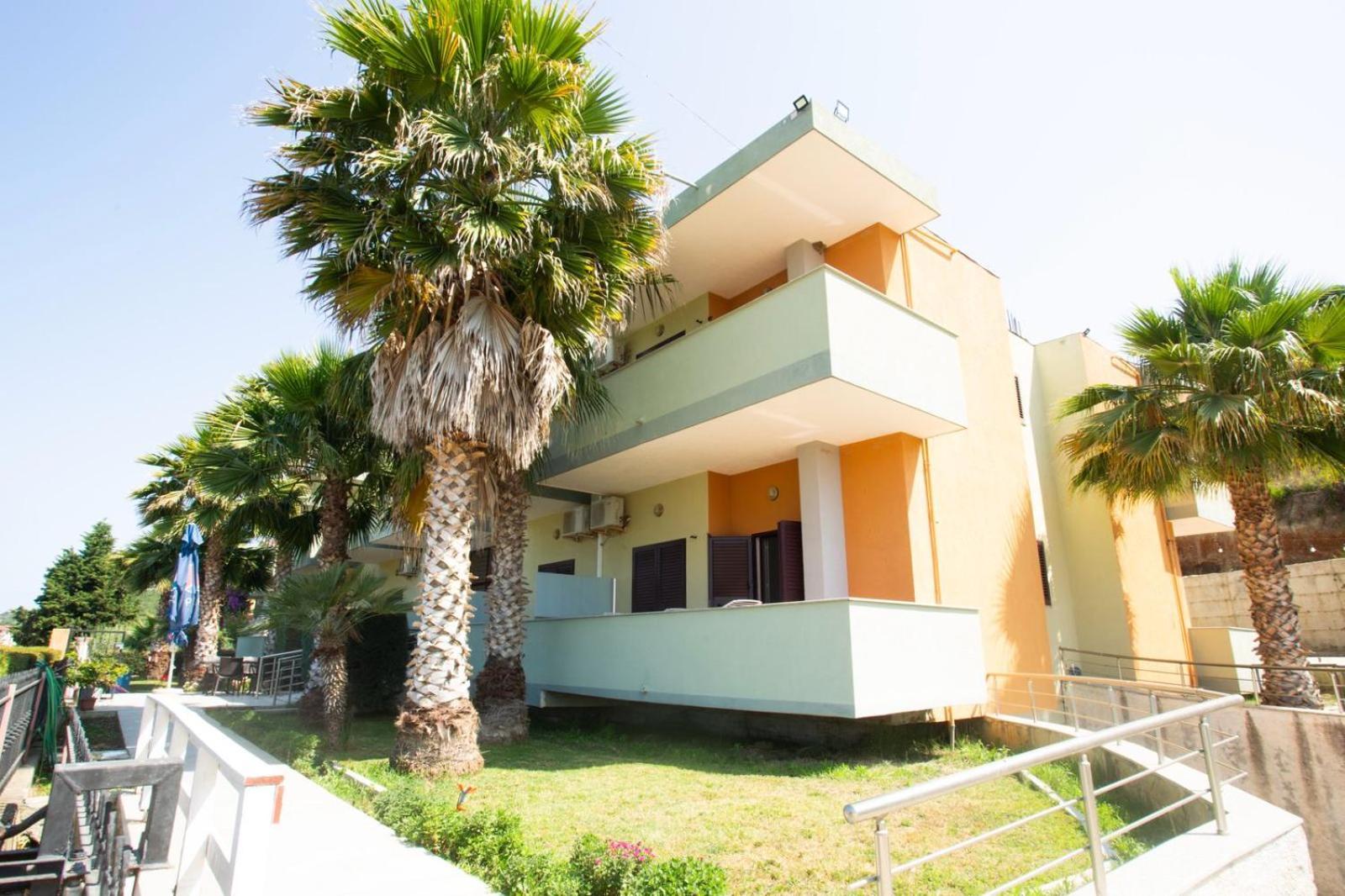 Jaho Hotel Kavaje