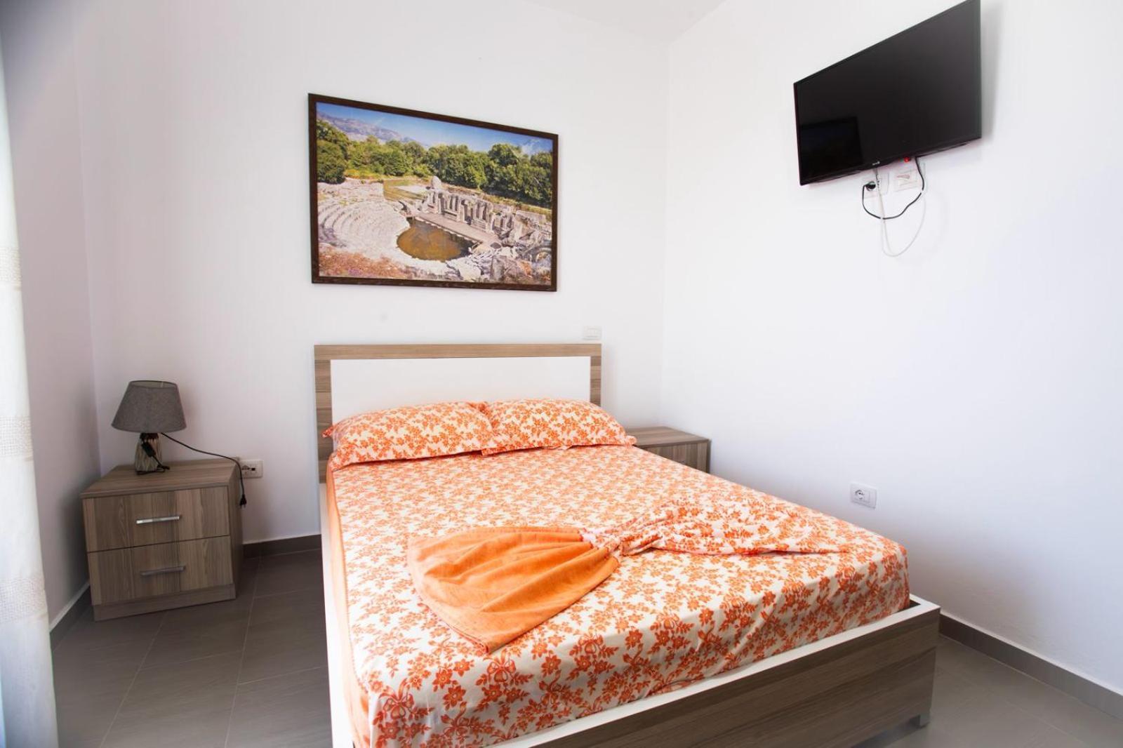Jaho Hotel