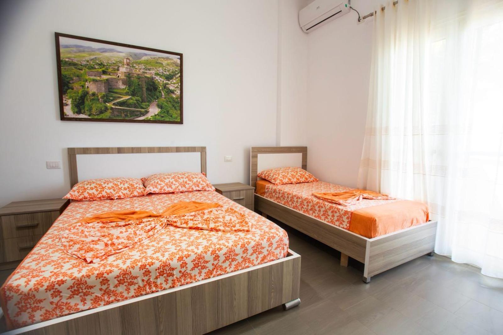 Jaho Hotel Kavaje