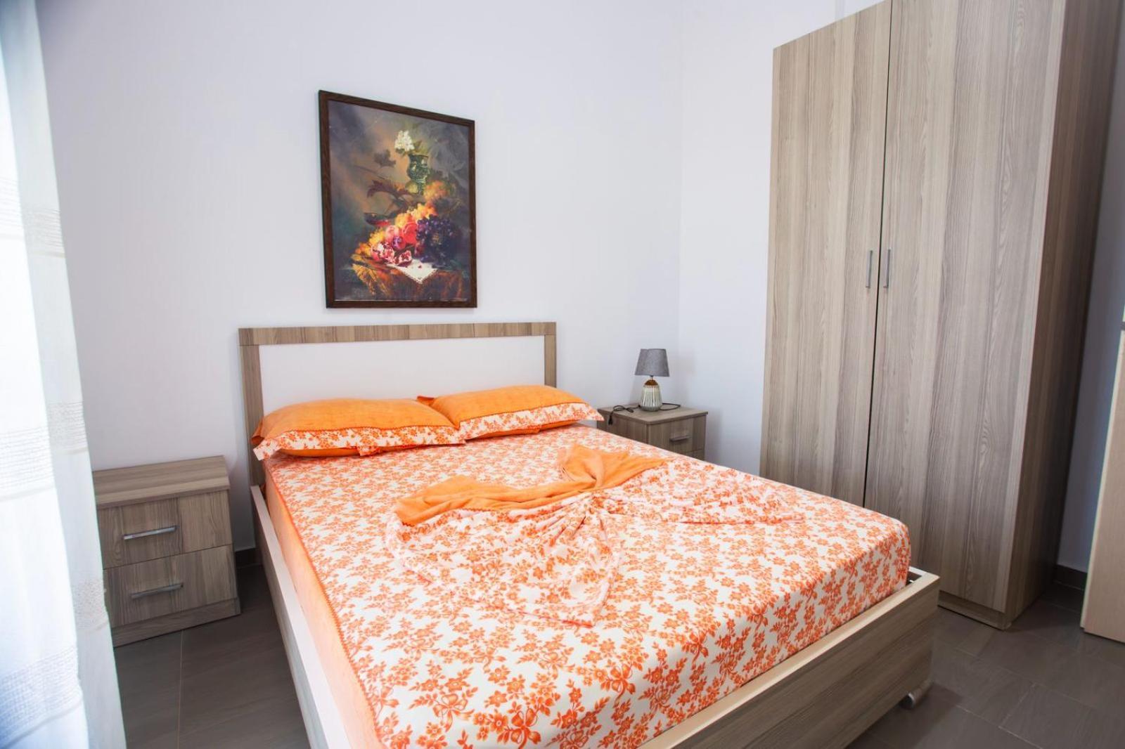 Hotel Jaho Kavaje