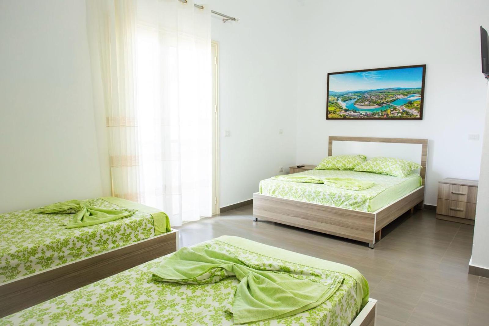 Hotel Jaho