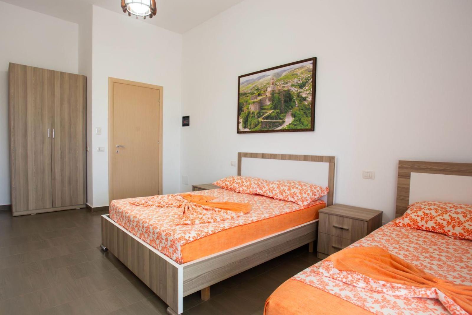 Jaho Hotel Kavaje