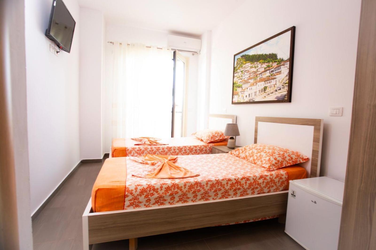 Hotel Jaho