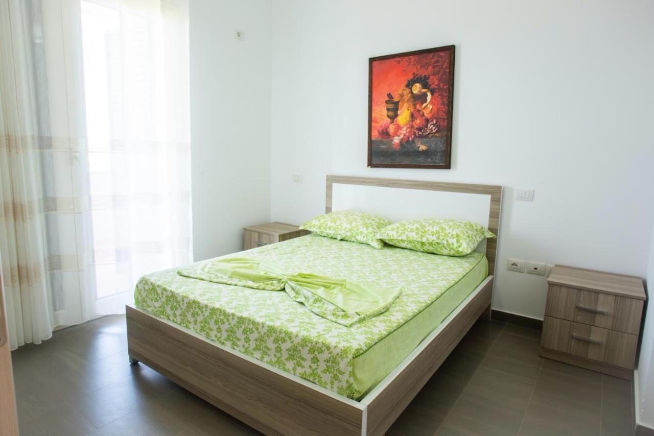 Jaho Hotel Kavaje