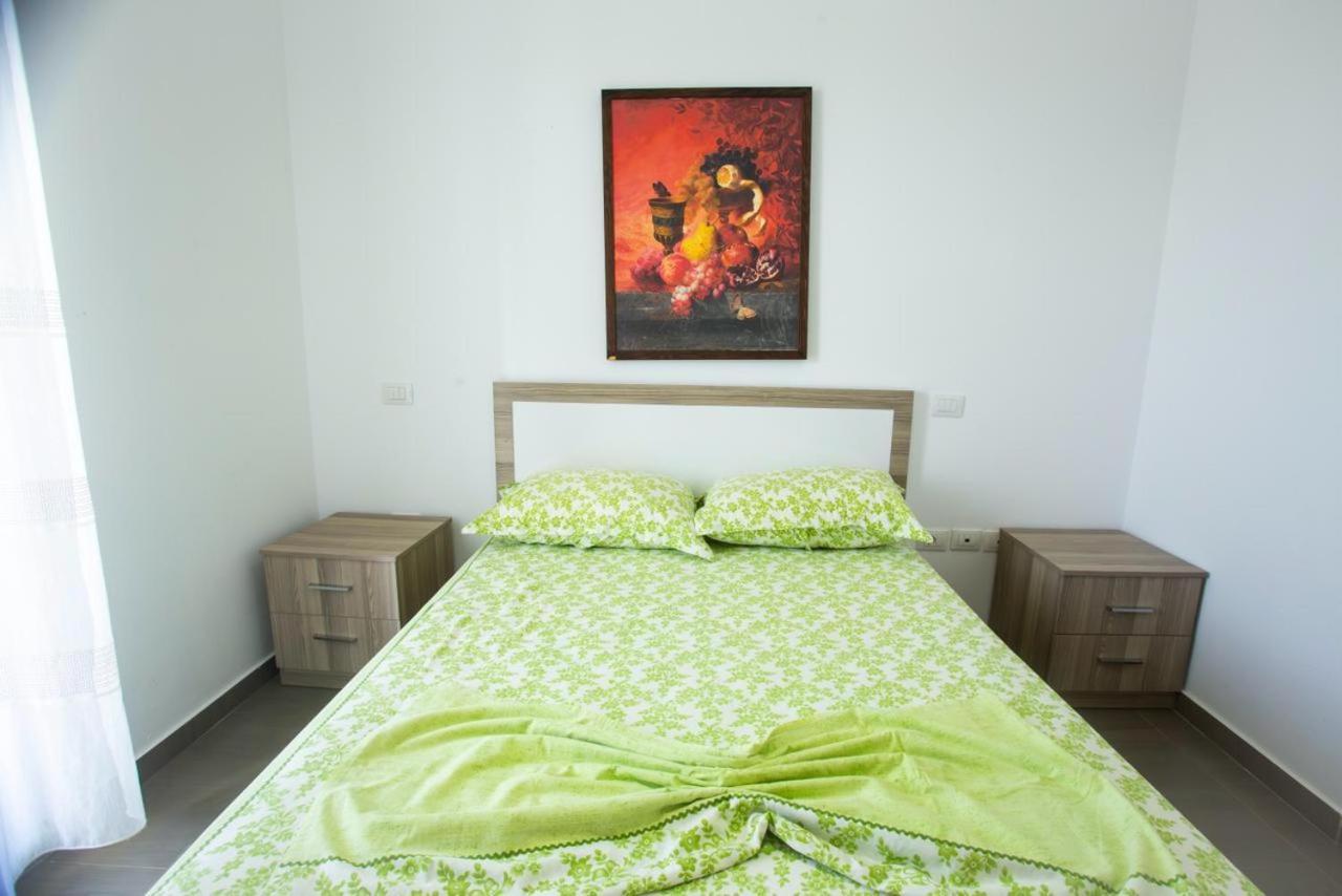 Hotel Jaho Kavaje
