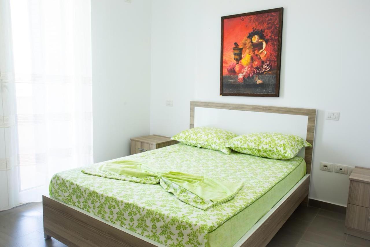 Hotel Jaho Kavaje